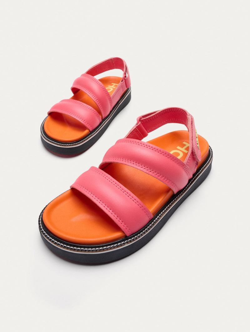 HOFF ROAD Sandaler Dame Rosa | 32501YUCO